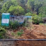 जल जीवन मिशन योजनेअंतर्गत गावठणवाडी येथे न.पा.पु.योजना करणे.