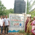 जल जीवन मिशन योजनेअंतर्गत दत्तवाडी येथे न.पा.पु.योजना करणे.2